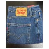 Levi Strauss & Co. Jeans, W32 L30