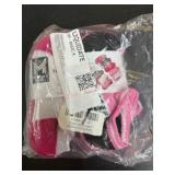 Pack of Cushioned Women's Socks