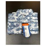 Men's Large Short Sleeve Shirt