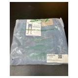 Ladies' Relaxed Bermuda Shorts, Size 33