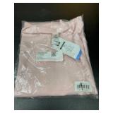 Pink Ladies' Long-Sleeve Shirt