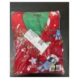 Bluey-Themed Youth Pajama Set