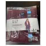 Gap Cardigan, Size Large