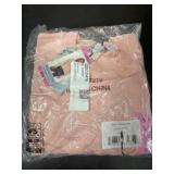 Pink Small Sweater From Bridgerton Series