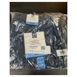 Men's Relaxed Fit Premium Stretch Denim Jeans