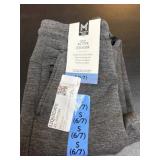 Boys' Active Jogger Pants in Size 6/7