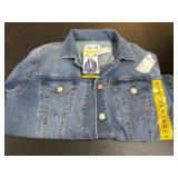 Women's Medium Denim Jacket