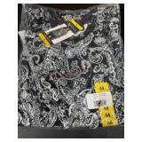 Long-Sleeve Top From Sam's Club