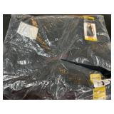 GapFit Active Tank Dress, Medium, Black