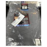 Men's 32x32 Gray Classic Fit Pants