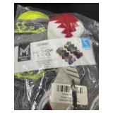 Pack of Kids' No Show Socks (10 Count)