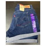 Men's Levi's Straight Fit Jeans