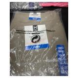 Performance Khaki Pants, 38x32