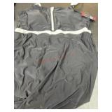 Women's Black X-Large Swimsuit