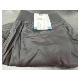 Women's Large Black Shorts