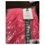 3XL Active Shorts from Sam's Club