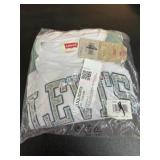 Girls' XL Levi's T-Shirts - Set of 2