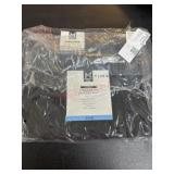 Men's Straight Fit 5 Pocket Pants, Size 32x32