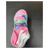 Pack of Stitch-Themed Socks