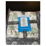 Carter's Cotton Footie Pajama, Size 3T