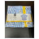 Men's Medium Tencel Camp Shirt