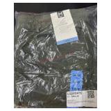 Large Soft Jogger Pants in Green