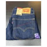 Levi Strauss & Co. Men's Denim Jeans