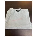 Women's Small Blue Knit Sweater