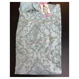 Light Blue Bridgerton Dress - Small