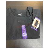 Spalding Black XXL Tank Top