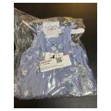 Carter's Baby Dress in Floral Print, Size 3M