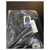 Gap Men's Black Long-Sleeve Shirt