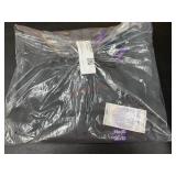 Men's Black Pants by Sam's Club