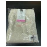 Women's Fleece Shorts, Size S