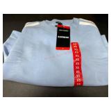 Blue Express XS Sweatshirt