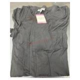 Loft Sleep Dress, Size Small, Black