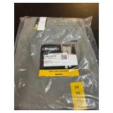 Buffalo Medium Twill Pull-On Pants