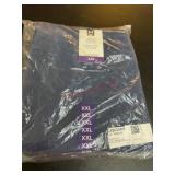 Men's XXL Blue Jogger Pants