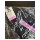 Black Leggings in Size Small