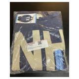 Ladies Graphic T-Shirt in Packaging