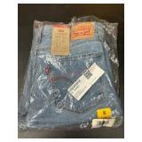 Levi's Straight Leg Jeans, Blue