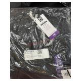 Women's XXL Black Jacket From Sam's Club