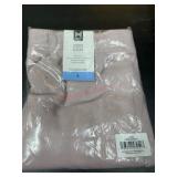 Men's Fleece Shorts, Size L