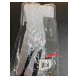 Gray Gloves by Free Country