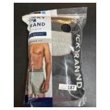 Lucky Brand 4-Pack Men's Boxers