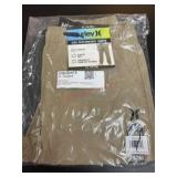 Hurley Kids Performance Jogger Pants