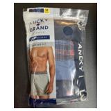 Lucky Brand Boxers - Pack of 4 - Relaxed Fit