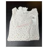 Aeropostale Shrunken Tee, Women's Medium