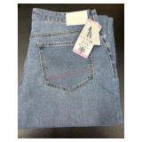Women's Blue Denim Jeans