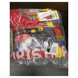 Christmas-Themed Adult Sweater